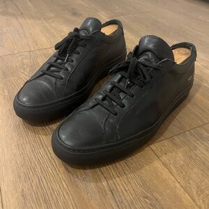 Men’s Common Projects | Low Achilles size 41